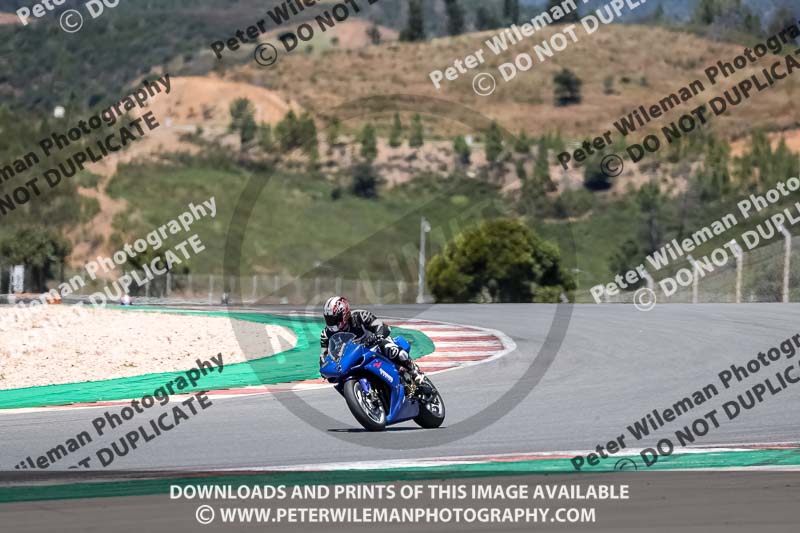 may 2019;motorbikes;no limits;peter wileman photography;portimao;portugal;trackday digital images